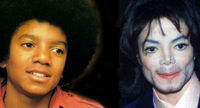 Gruppenavatar von Michael Jackson we LOVE you forever and ever!