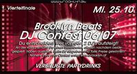 Brooklyn Beats DJ Contes 06/07