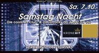 Die Samstag Nacht live a. Krone Hit@Brooklyn