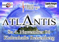 Atlantis@Kulturhalle