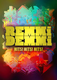 RemmiDemmi - Hits!Hits!Hits!@Knascht Club