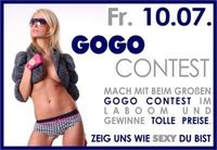 Gogo Contest@La Boom