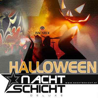 Halloween@Nachtschicht deluxe