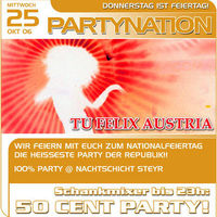 Partynation