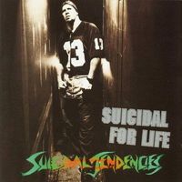 Suicidal Tendencies 4 Live 