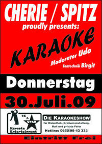 Karaoke Show