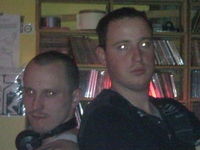 Gruppenavatar von DJ Andy aka Energy vs. DJ MasterJay