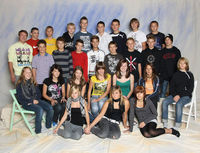 Gruppenavatar von ♥♥♥4S.....best class ever!!!! It was a great time!!! =(♥♥♥