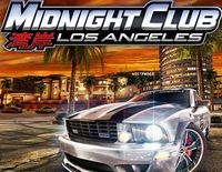 Gruppenavatar von _ Midnight Club _ Los Angeles _