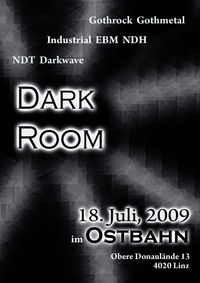 Darkroom@Ostbahn
