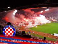 Gruppenavatar von TORCIDA 19th50