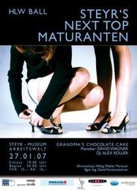 Steyr's next Topmaturanten@Museum Arbeitswelt