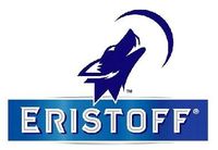 Eristoff hast eigentlich Er--ist--off