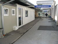 Reisebüro am Bahnhof 