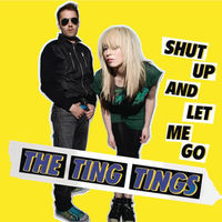 The Ting Tings...x333