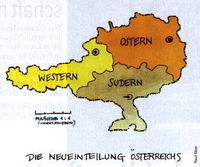 Wenn sudern eine anerkannte Sportart wäre, wäre Österreich Weltmeister!