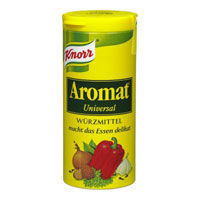 Gruppenavatar von Die Aromat-süchtige-Leute Gruppe