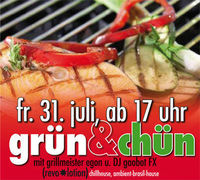 grün&chün im NOVUM