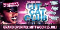 Cit Cat Club@Empire Club