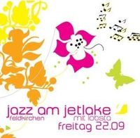 Jazz am Jetlake@Jetlake