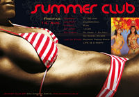 Summer Club@Zaunerstadl