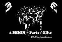 4BHMIM-Party☆Elite