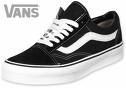 Vans Old School 4-ever