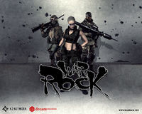 Gruppenavatar von Warrock Heli Pros