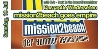 Mission2Beach Revival Party@Empire