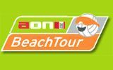 Aon Beach Tour - BeachUnion Herren B-Cup@Sportplatz