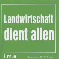 Gruppenavatar von i hab des schenste lebn, i bi Landwirt