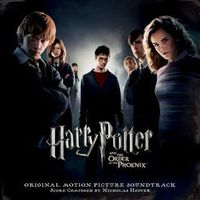 Gruppenavatar von Harry Potter Fans-  FoRever!!!!