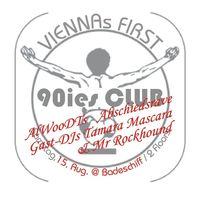 (Viennas First) 90ies Club