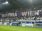 Austria Wien de geilste Manschaft Der Österreichischn Bundesliga