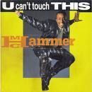U Can´t Touch This