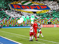 Gruppenavatar von Rapid Wien 1:Fc Liverpool 0000000000000000000000000000