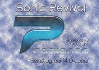 Sonic Revival