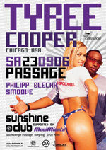 Sunshine Club@Babenberger Passage