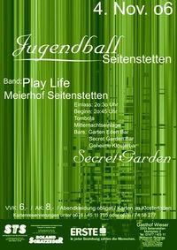 KJ-Ball Seitenstetten@Meierhof