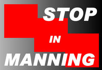 Stop in Manning@FF Manning