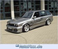 Gruppenavatar von BMW E30 POWER is the BEST fuck the REST