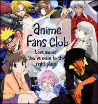 Gruppenavatar von Anime~ for life