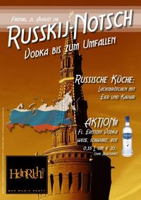 Russkij-Notsch