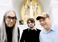 Gruppenavatar von Dinosaur Jr