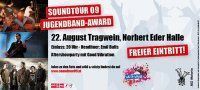 Soundtour 09 - Tragwein