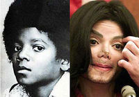 R.I.P. MichaeL Jackson