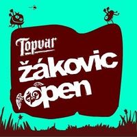 Topvar Žákovic Open@Trenčianske Bohuslavice