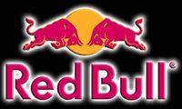 In meinen Adern fließt Red Bull statt Blut