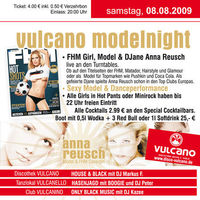 Modelnight@Vulcano