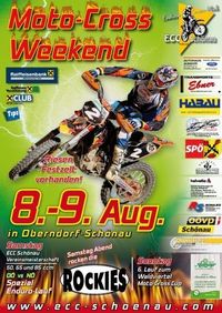 MX Weekend Oberndorf@Gasthof Aumayr, Oberndorf